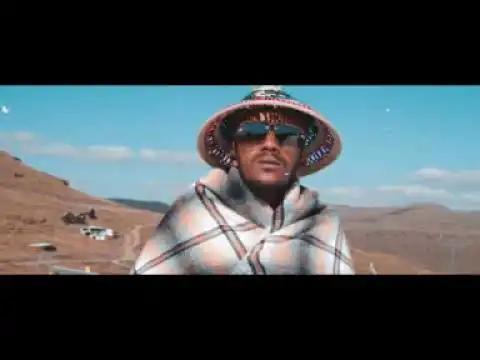 VIDEO: DJ Maphorisa, Kabza De Small – Koko ft. Mhaw Keys
